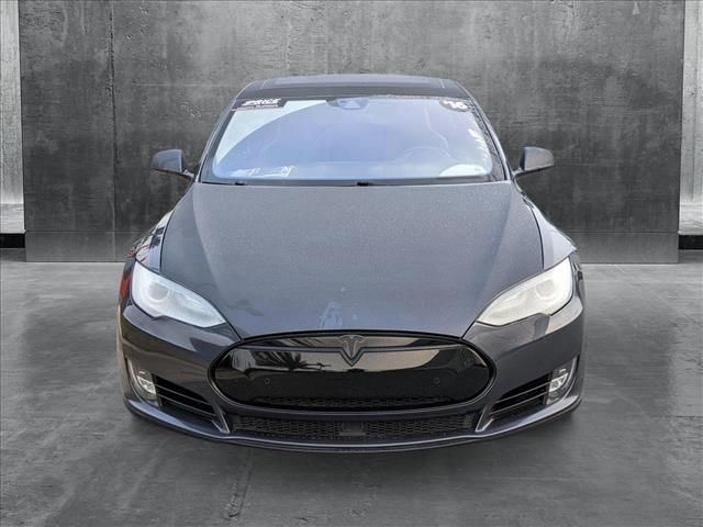 2016 Tesla Model S 90D