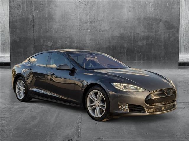 2016 Tesla Model S 90D