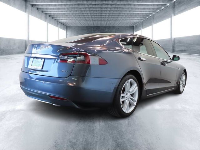 2016 Tesla Model S 90D