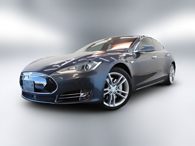 2016 Tesla Model S 90D