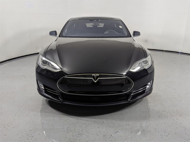 2016 Tesla Model S 90D