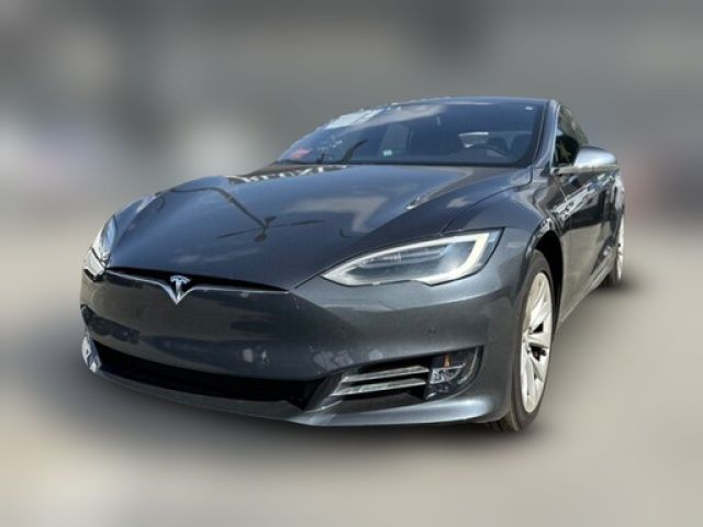 2016 Tesla Model S 90D