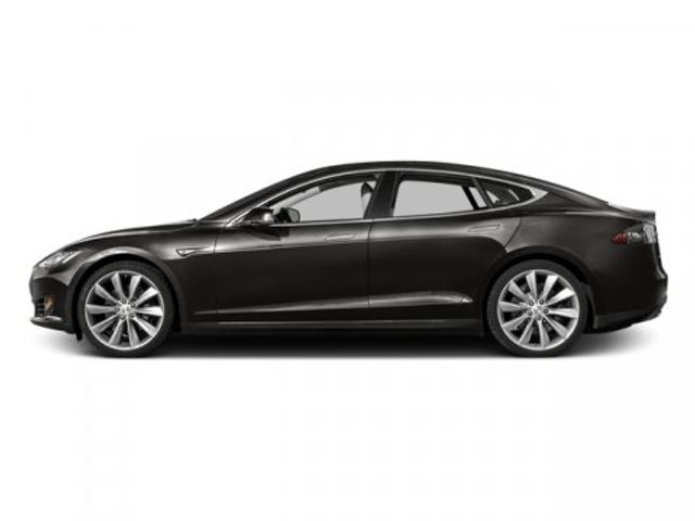 2016 Tesla Model S 90D