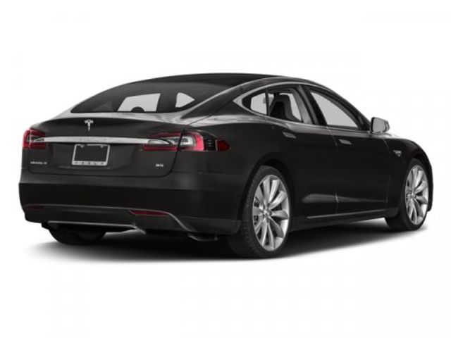 2016 Tesla Model S 90D