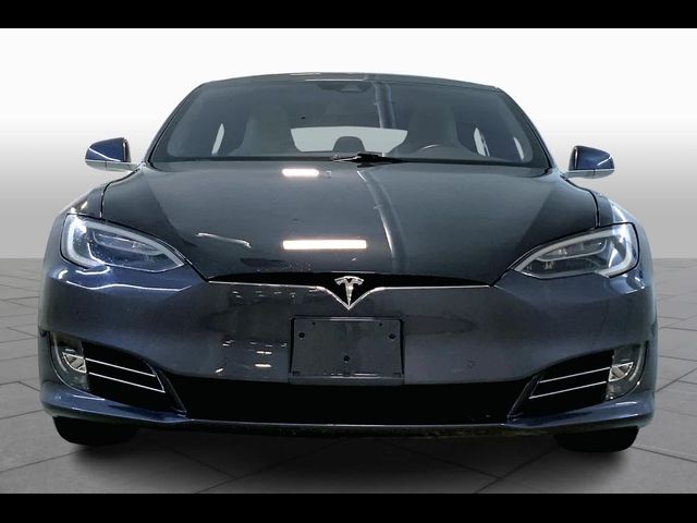 2016 Tesla Model S 90D