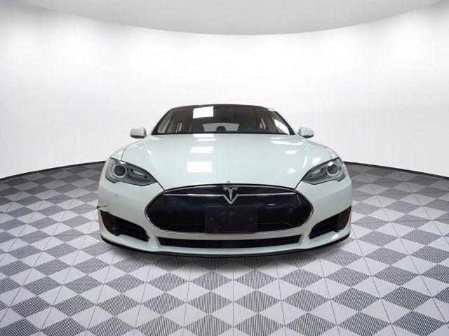 2016 Tesla Model S 75D