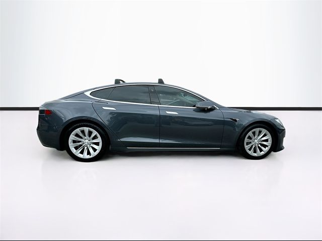 2016 Tesla Model S 90D