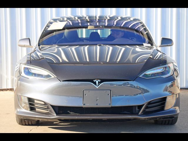 2016 Tesla Model S 90D