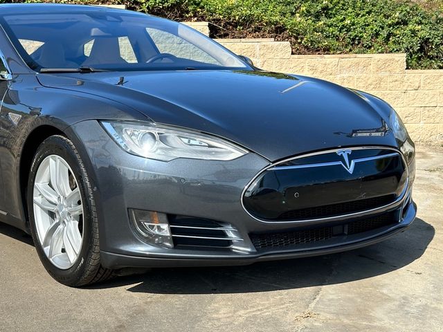 2016 Tesla Model S 90D