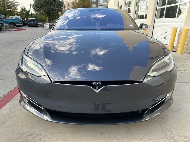 2016 Tesla Model S 90D