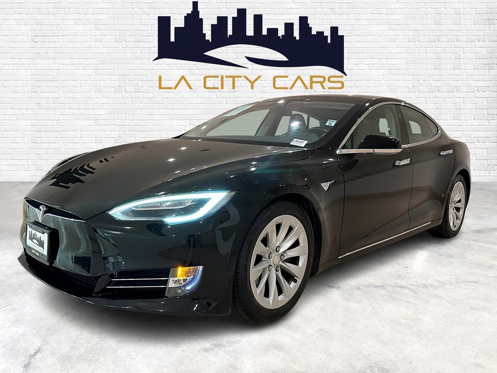 2016 tesla s on sale for sale