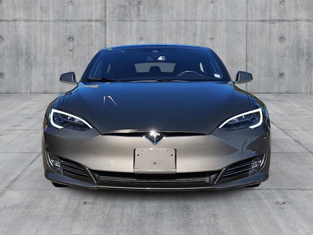 2016 Tesla Model S 90D