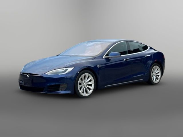 2016 Tesla Model S 90D