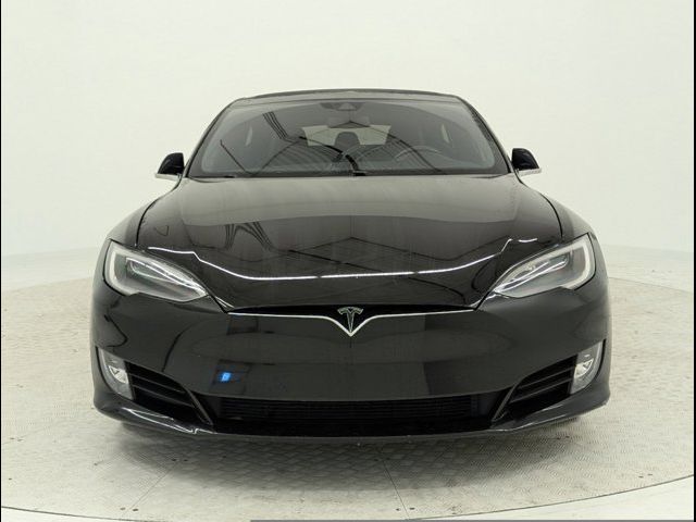 2016 Tesla Model S 90D