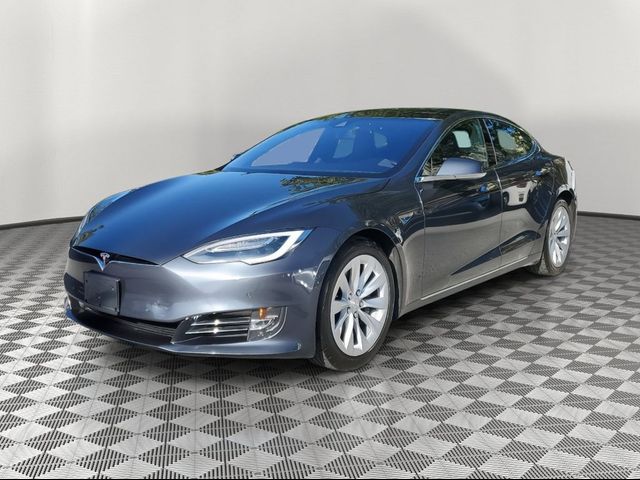 2016 Tesla Model S 75