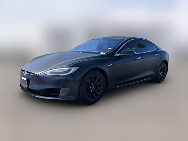 2016 Tesla Model S 60
