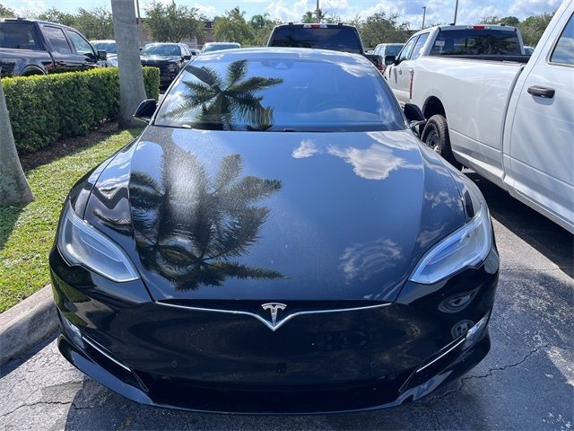 2016 Tesla Model S 75