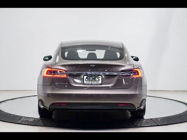 2016 Tesla Model S 60