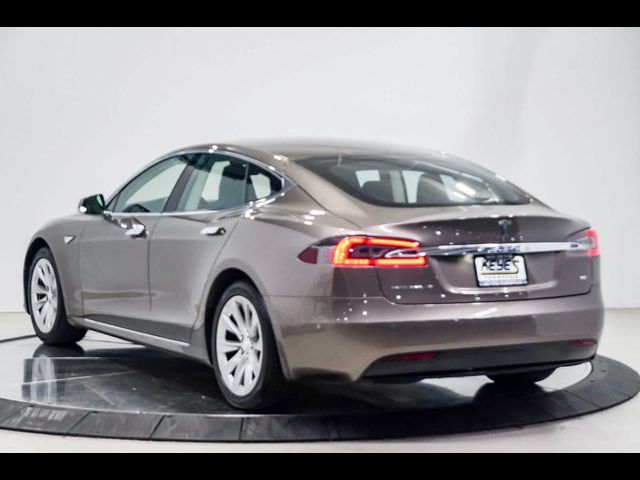 2016 Tesla Model S 60