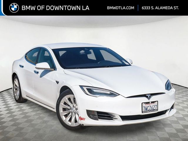 2016 Tesla Model S 75