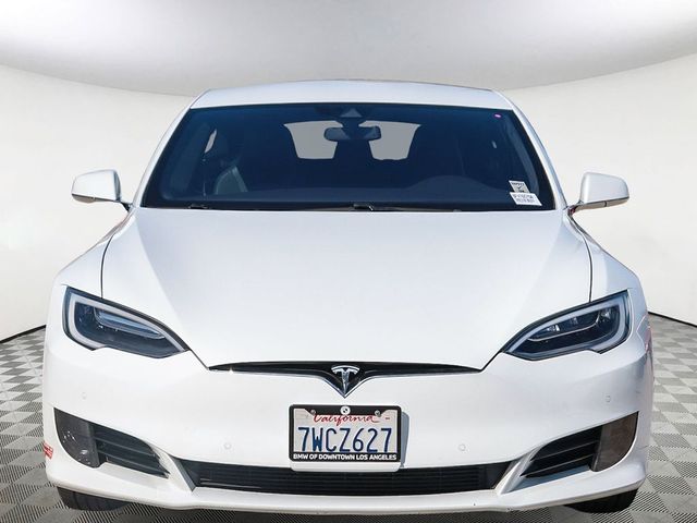 2016 Tesla Model S 75