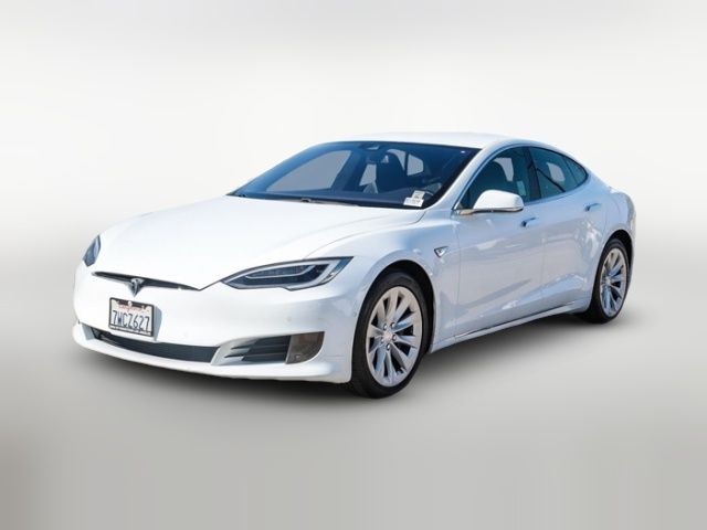 2016 Tesla Model S 75