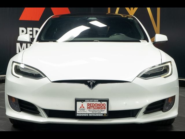 2016 Tesla Model S 75