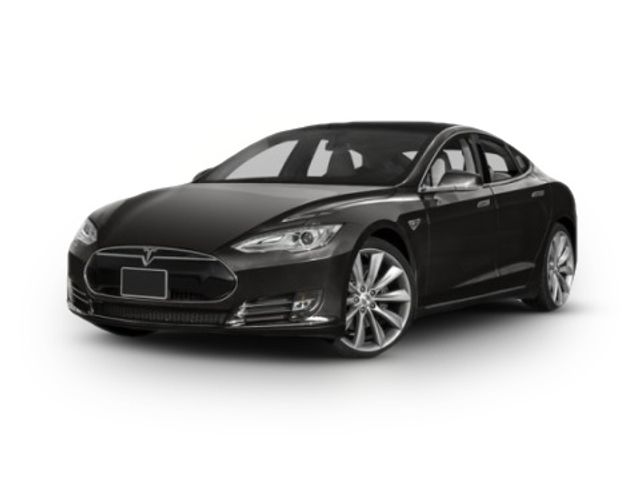 2016 Tesla Model S 75