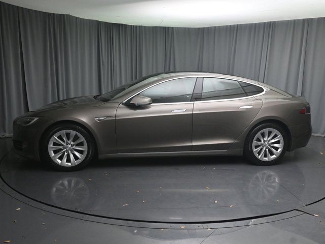 2016 Tesla Model S 75