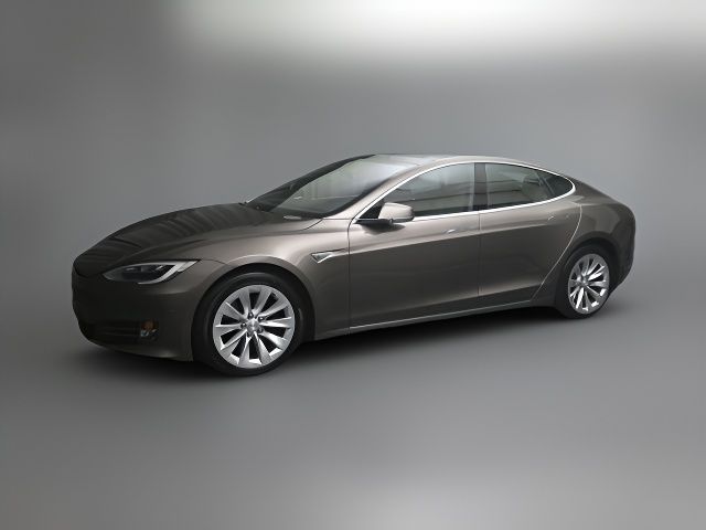 2016 Tesla Model S 75