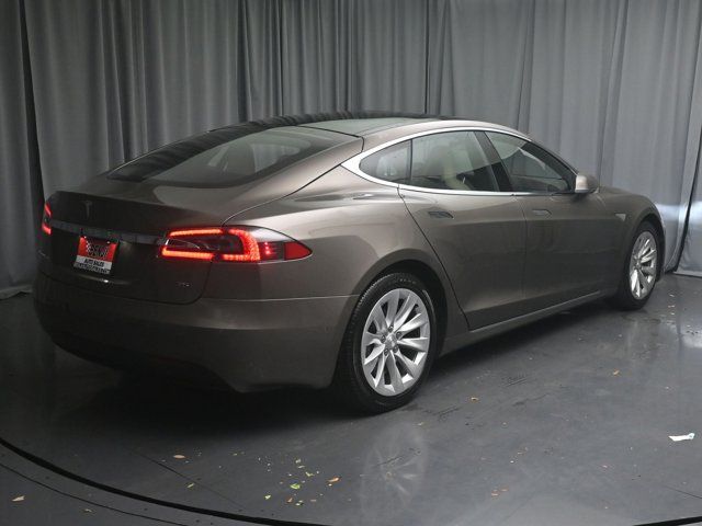 2016 Tesla Model S 75