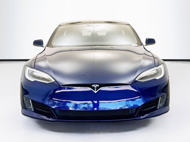 2016 Tesla Model S 75