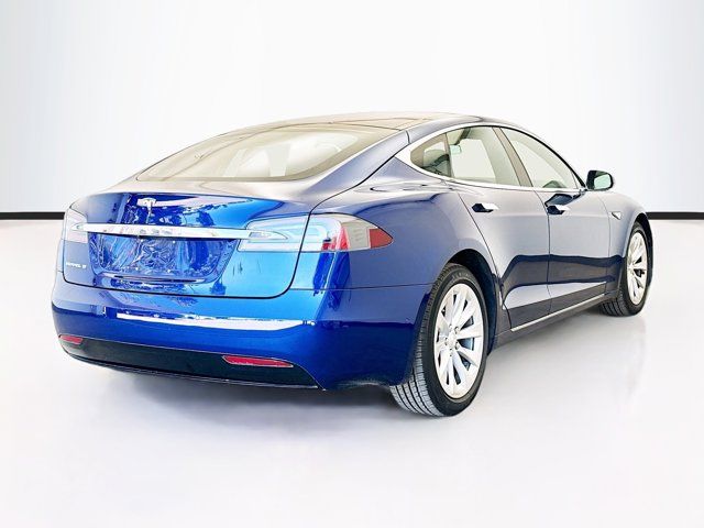 2016 Tesla Model S 75