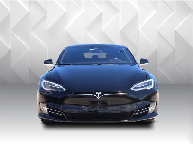 2016 Tesla Model S 70