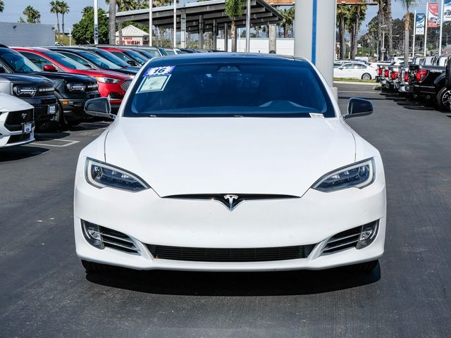 2016 Tesla Model S 75