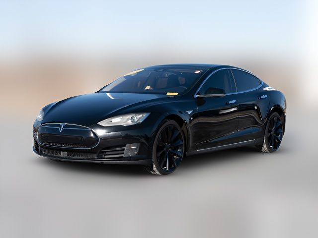 2016 Tesla Model S 70