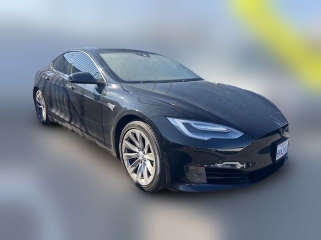 2016 Tesla Model S 70