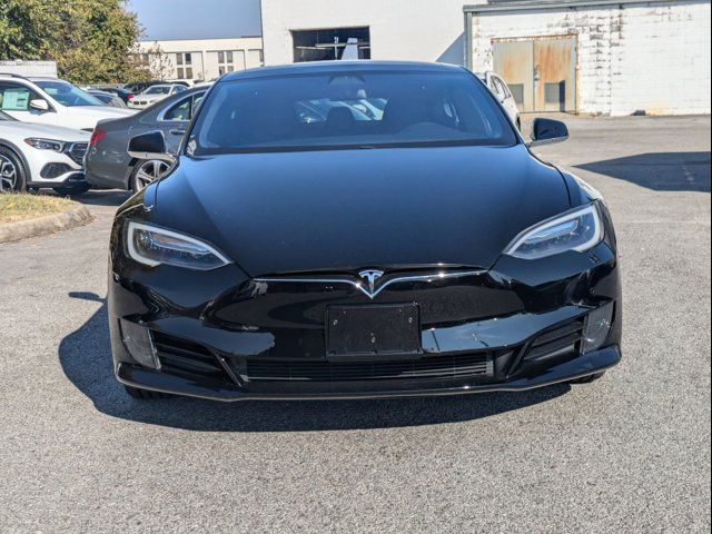 2016 Tesla Model S 75D