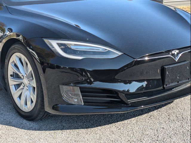 2016 Tesla Model S 75D