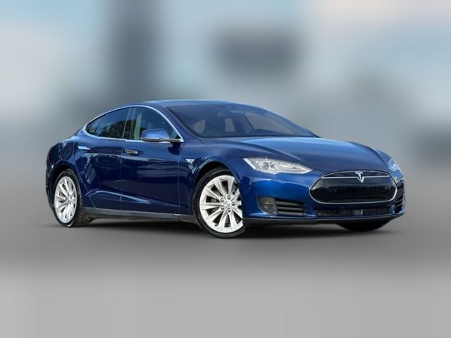 2016 Tesla Model S 90D