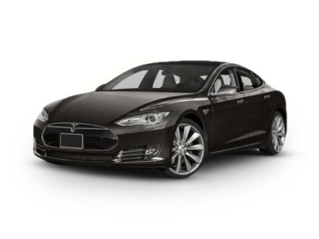 2016 Tesla Model S 90D