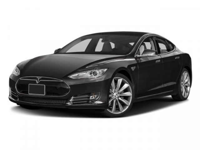 2016 Tesla Model S P90D