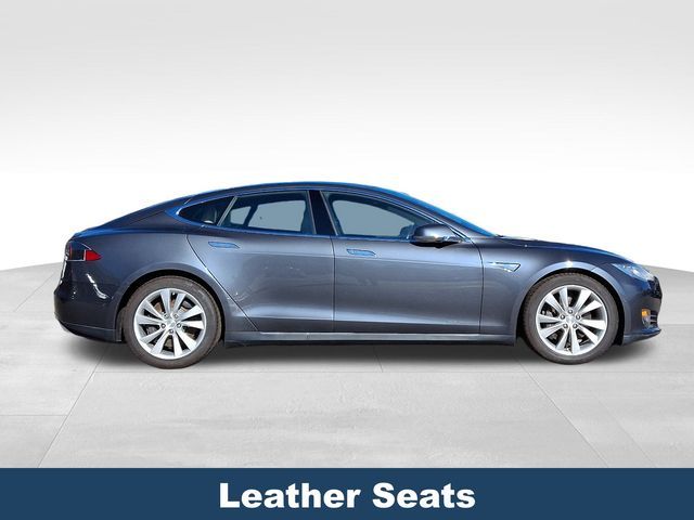 2016 Tesla Model S P90D