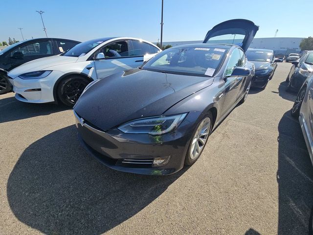 2016 Tesla Model S P90D