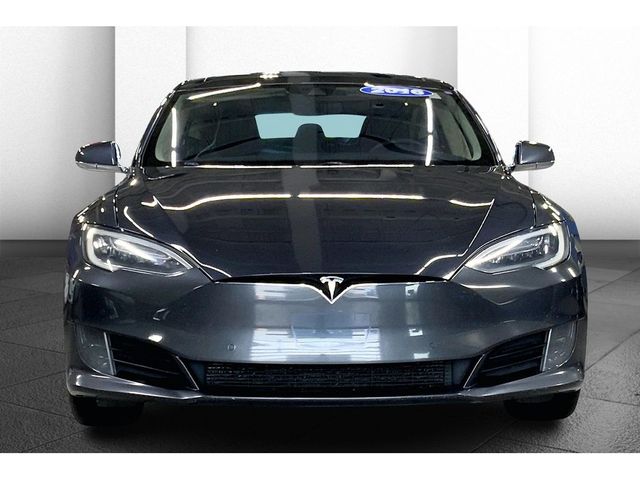 2016 Tesla Model S 70