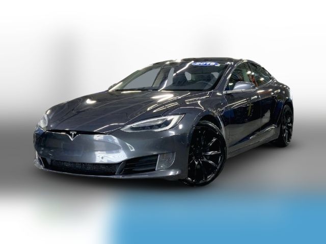 2016 Tesla Model S 70