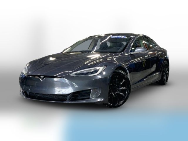 2016 Tesla Model S 70