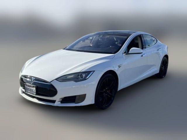 2016 Tesla Model S 85