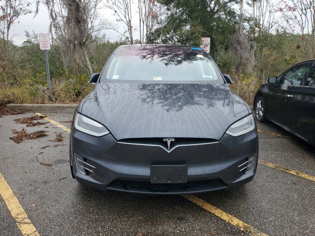 2016 Tesla Model X 60D