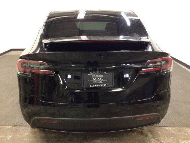 2016 Tesla Model X 60D